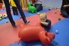 Семейный праздник для малышей от 0 до 4 лет. 