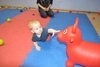 Семейный праздник для малышей от 0 до 4 лет. 