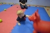 Семейный праздник для малышей от 0 до 4 лет. 