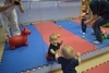 Семейный праздник для малышей от 0 до 4 лет. 