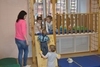 Семейный праздник для малышей от 0 до 4 лет. 