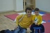 Семейный праздник для малышей от 0 до 4 лет. 