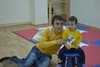 Семейный праздник для малышей от 0 до 4 лет. 