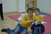 Семейный праздник для малышей от 0 до 4 лет. 