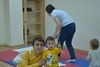 Семейный праздник для малышей от 0 до 4 лет. 