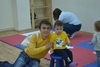 Семейный праздник для малышей от 0 до 4 лет. 