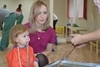 Семейный праздник для малышей от 0 до 4 лет. 