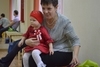 Семейный праздник для малышей от 0 до 4 лет. 