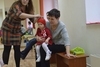 Семейный праздник для малышей от 0 до 4 лет. 