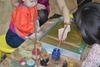 Семейный праздник для малышей от 0 до 4 лет. 