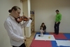 Семейный праздник для малышей от 0 до 4 лет. 