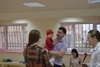 Семейный праздник для малышей от 0 до 4 лет. 