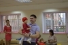 Семейный праздник для малышей от 0 до 4 лет. 