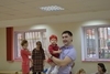 Семейный праздник для малышей от 0 до 4 лет. 