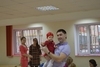 Семейный праздник для малышей от 0 до 4 лет. 