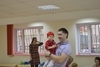 Семейный праздник для малышей от 0 до 4 лет. 