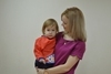 Семейный праздник для малышей от 0 до 4 лет. 