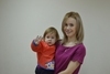Семейный праздник для малышей от 0 до 4 лет. 
