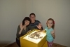 Семейный праздник для малышей от 0 до 4 лет. 