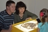 Семейный праздник для малышей от 0 до 4 лет. 