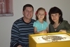 Семейный праздник для малышей от 0 до 4 лет. 