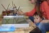Семейный праздник для малышей от 0 до 4 лет. 