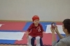 Семейный праздник для малышей от 0 до 4 лет. 