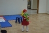 Семейный праздник для малышей от 0 до 4 лет. 