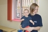 Семейный праздник для малышей от 0 до 4 лет. 