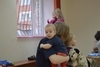 Семейный праздник для малышей от 0 до 4 лет. 