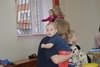Семейный праздник для малышей от 0 до 4 лет. 