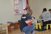 Семейный праздник для малышей от 0 до 4 лет. 