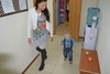 Семейный праздник для малышей от 0 до 4 лет. 