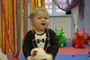 Семейный праздник для малышей от 0 до 4 лет. 