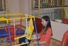 Семейный праздник для малышей от 0 до 4 лет. 