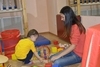 Семейный праздник для малышей от 0 до 4 лет. 