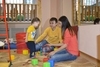 Семейный праздник для малышей от 0 до 4 лет. 