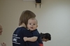 Семейный праздник для малышей от 0 до 4 лет. 