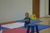 Семейный праздник для малышей от 0 до 4 лет. 