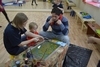 Семейный праздник для малышей от 0 до 4 лет. 