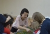 Семейный праздник для малышей от 0 до 4 лет. 