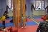 Семейный праздник для малышей от 0 до 4 лет. 