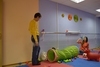 Семейный праздник для малышей от 0 до 4 лет. 