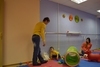 Семейный праздник для малышей от 0 до 4 лет. 