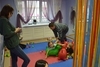 Семейный праздник для малышей от 0 до 4 лет. 