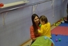 Семейный праздник для малышей от 0 до 4 лет. 