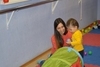 Семейный праздник для малышей от 0 до 4 лет. 