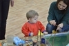 Семейный праздник для малышей от 0 до 4 лет. 