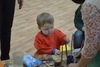 Семейный праздник для малышей от 0 до 4 лет. 