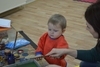 Семейный праздник для малышей от 0 до 4 лет. 